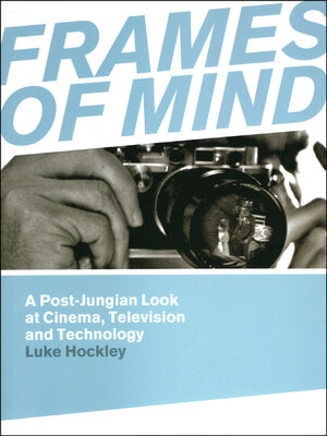 cover image of Frames of Mind